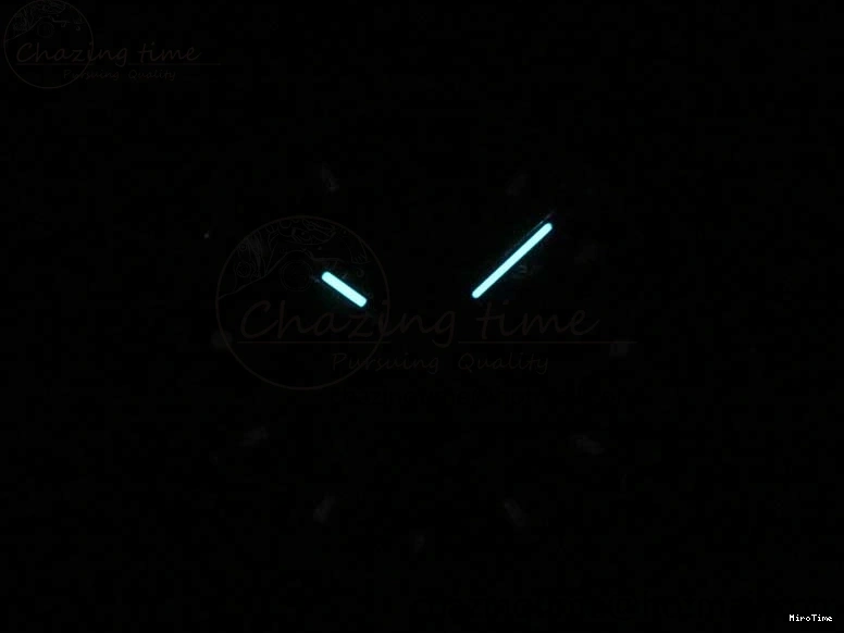 MiroTime 0104 Daytona DIW Carbon Noob 1:1 Best Edition Black Dial on Nylon Strap SA Modern 2611